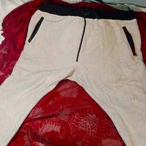 2 pairs of True Religion Sweat Pants Size 3XL
